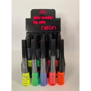 DLN-1035 DELINEADOR LIQUIDO C/ 20
