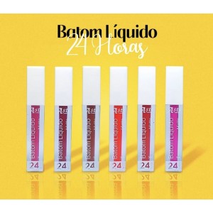 BTLM-1037 BATOM LIQUIDO 24 HORAS C/24