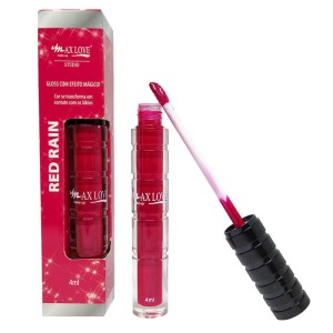 GRRML GLOSS RED RAIN MAX LOVE C/32