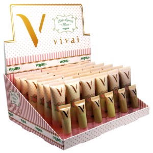 1056.4.1 BASE LIQUIDA MATTE VEGANA C/ 36