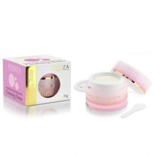 FZ51020 MANTEIGA DEMAQUILANTE CHEANSING FENZZA