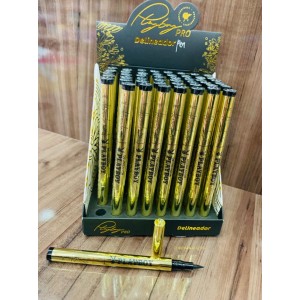 HB99982 CANETA DELINEADORA PLAYBOY C/48