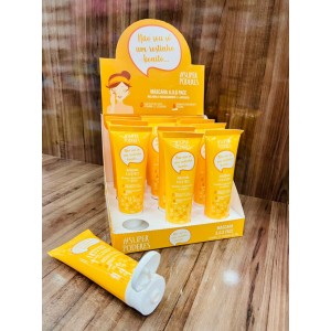 MFSP15 MÁSCARA S.O.S FACE SUPER PODERES C/12