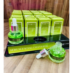 SFBCM SÉRUM FACIAL BADS MULTIVITAMÍNICO MAXLOVE C/20