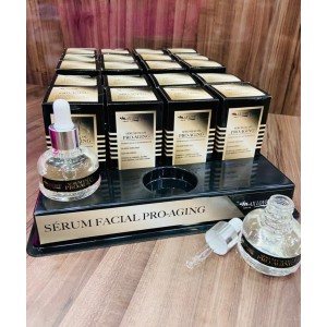 SFBCM SÉRUM FACIAL BADS MULTIVITAMÍNICO MAXLOVE C/20