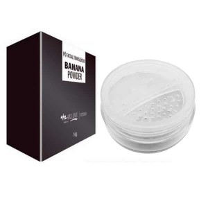 PFTBP PO FACIAL TRANSLUCIDO BANANA POWDER MAX LOVE C/ 18