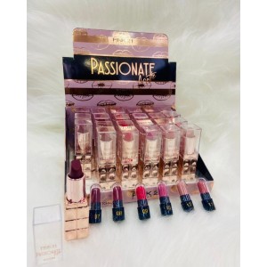 CS2856 BATOM PASSIONATE PINK 21 C/24