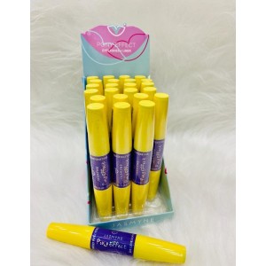 JS02017 DELINEADOR+MASCARA DE CILIOS JASMYNE C/24
