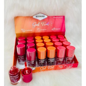 SPN009 GEL TINT SP COLORS C/24