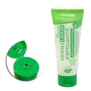 DCEA ESFOLIANTE ÁCIDO SALICÍLICO DERMACHEM C/6