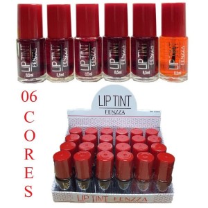 FZ24008 LIP TINT FENZZA C/24