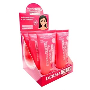 SRMD SABONETE ROSA MOSQUETA DERMACHEM C/6