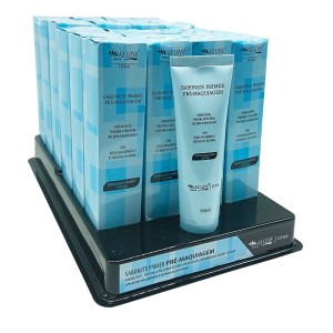 SPPM SABONETE PRIMER PRÉ MAQUIAGEM MAX LOVE C/24