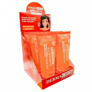 SVCDC SABONETE VITAMINA C DERMACHEM C/6