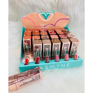 JS1603 LIPSTIK SEDUCTIVE JASMYNE C/24