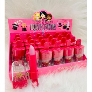 HB98382 BATOM SORVETE INFANTIL DISCOTEEN C/24