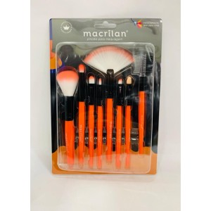 KP3-1A KIT PINCEL MACRILAN