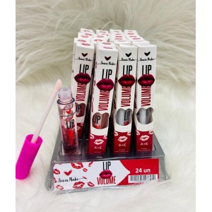 6.020 LIP VOLUME BOCÃO AMAR MAKE C/24