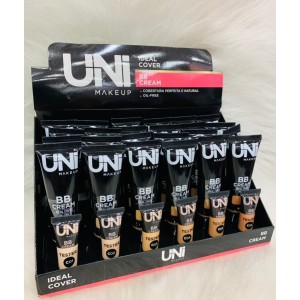 UN-BE09DS BB CREAM C/24