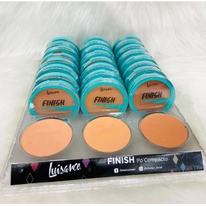 L5016B PÓ COMPACTO FINISH LUISANCE C/24