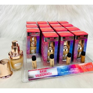 FZ35011 BASE SILICONADA FENZZA C/16