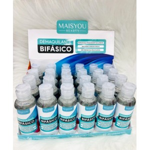 MY2007 DEMAQUILANTE BIFÁSICO MAIS YOU C/24