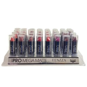 FZ20019 BATOM MEGA MATTE FENZZA C/32