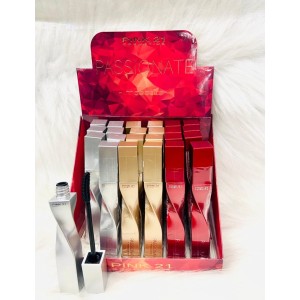 CS3005 MÁSCARA P/CÍLIOS PASSIONATE PINK 21 C/24