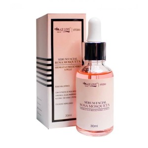 SFBCM SÉRUM FACIAL BADS MULTIVITAMÍNICO MAXLOVE C/20