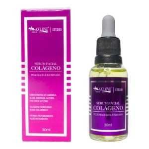 SFBCM SÉRUM FACIAL BADS MULTIVITAMÍNICO MAXLOVE C/20