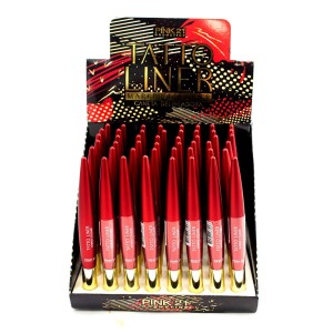 CS2346 CANETA DELINEADORA PINK 21 C/48