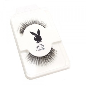 HB94575 CÍLIOS POSTIÇOS PLAYBOY C/12