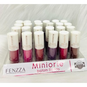FZ20018 BATOM LÍQUIDO MINIORIE FENZZA C/24