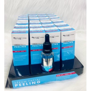 SFPML SERUM FACIAL PEELING MAX LOVE C/20