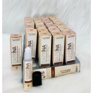 9001-400C SÉRUM ROLL-ON P/OLHOS MISS RÔSE C/24