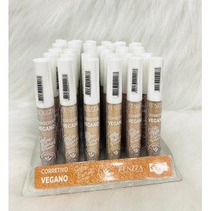 FZ31013 CORRETIVO VEGANO SALVE BRASIL FENZZA C/36