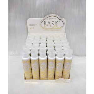 DL0870 SABONETE FACIAL ANTIPOLUIÇÃO C/36