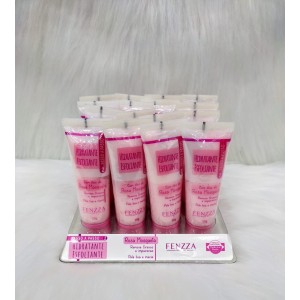 FZ37083 HIDRATANTE ESFOLIANTE PASSO A PASSO ROSA MOSQUETA C/16