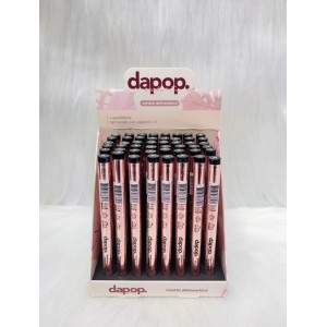 MK1015 CANETA DELINEADORA EXPERTS DAPOP C/48