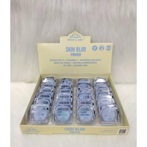 VB-408 SKIN BLUR PRIMER MISS LARY C/24