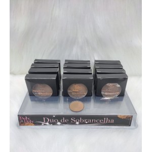 DD008 DUO DE SOBRANCELHA DELY DELY C/12