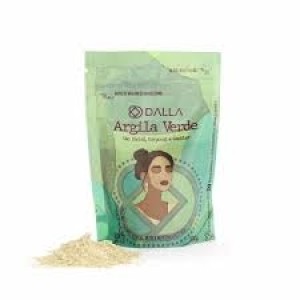 DL0867 ARGILA VERDE DALLA