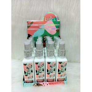 LY0050 MAKE FIX LYRICS C/16