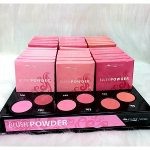 BPML BLUSH POWDER MAX LOVE C/36