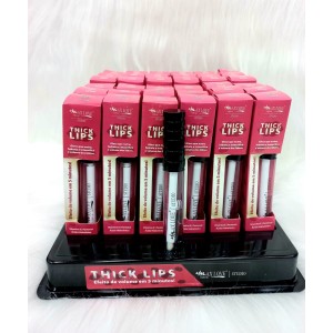 THLML THICK LIPS MAX LOVE C/32