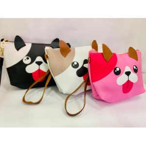 J6659-02 BOLSA CACHORRINHO