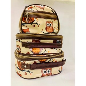 J7220-02B NECESSAIRE C/3 PEÇAS