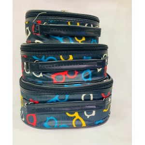 J7220-02A NECESSAIRE C/3 PEÇAS