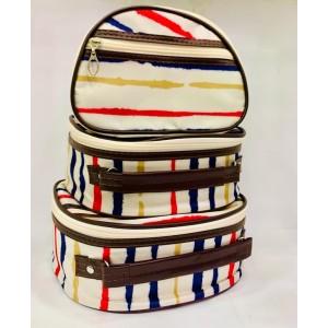 J7220-02C NECESSAIRE C/3 PEÇAS