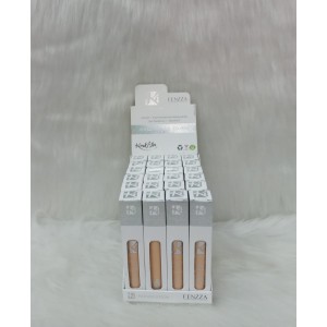 FZ12038 MÁSCARA P/CÍLIOS KONDZILLA FENZZA C/24